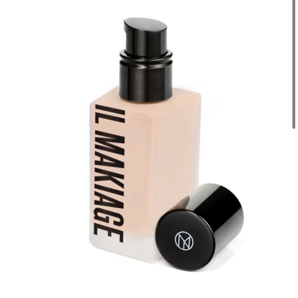 Il Makiage Woke Up Like This Flawless Base Foundation UNOPENED in shade #35